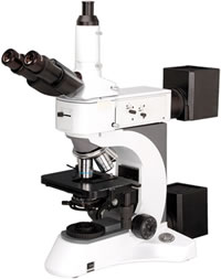 NMM-800 系列金相显微镜