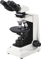NPL-400 偏光显微镜
