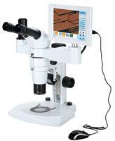 NSZ-800LCD系列数码液晶体视显微镜