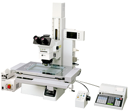 大尺寸测量显微镜 STM6-LM