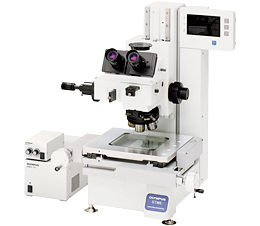 测量显微镜 STM6
