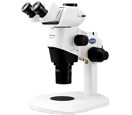 科研级系统体视显微镜 SZX16