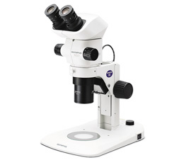 系统体视显微镜 SZX7