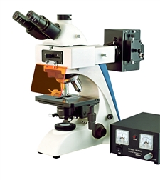 BK-FL荧光显微镜