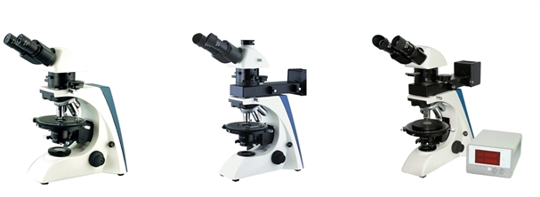 BK-POL/BK-POLR实验室透反射偏光显微镜