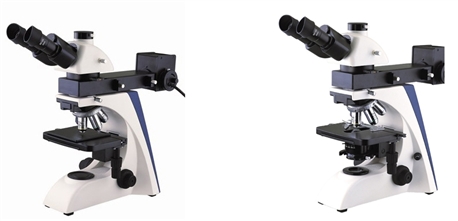MIT300|500正置金相显微镜