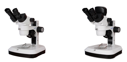 SMZ系列连续变倍体视显微镜