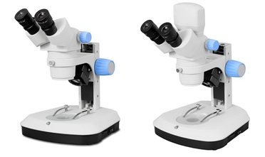 SZ760系列连续变倍体视显微镜