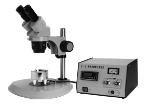 X5显微镜熔点测定仪