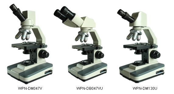 江西凤凰WPN系列数码显微镜