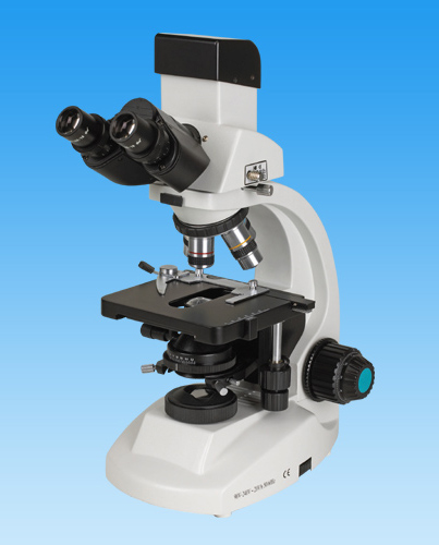 舜宇DMXS系列数码生物显微镜