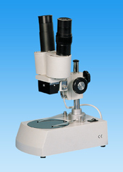 S-20-2L体视显微镜