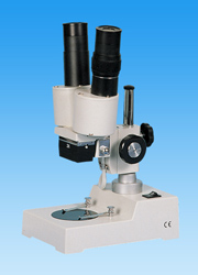 S-20-L体视显微镜