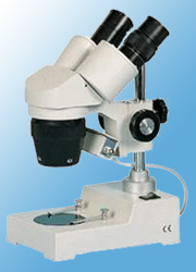 ST-40-L体视显微镜
