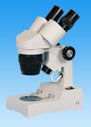 舜宇ST40系列体视显微镜