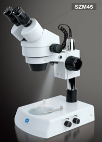 舜宇SZM45系列体视显微镜