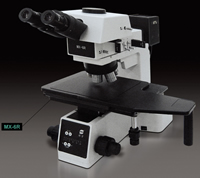 舜宇MX-6R金相显微镜,MX系列工业检测显微镜