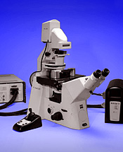 Bioscope II 扫描探针显微镜