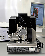 Dimension V 扫描探针显微镜