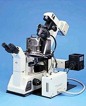 维易科 BioscopeSZ 原子力显微镜