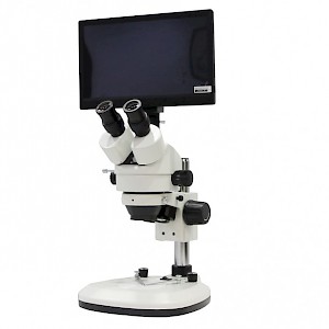 VMS135DM数码体视显微镜