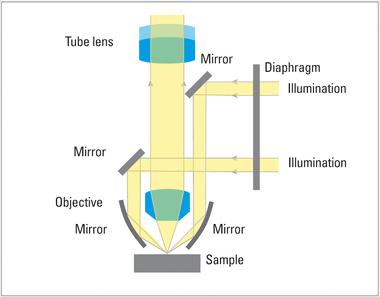 徕卡显微镜如何观察金属和合金的显微结构特征