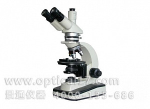 LW200偏光显微镜