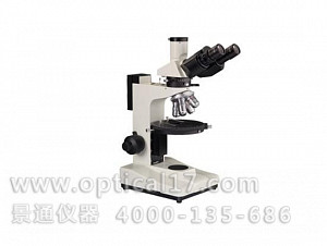 LWT150PT-1偏光显微镜