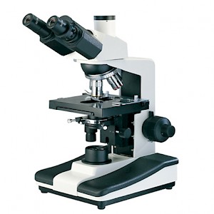 XS-13C三目生物显微镜