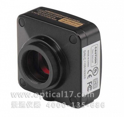 Puda 30D高灵敏度科研级单色CCD相机
