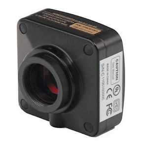 Puda 500D科研级CCD显微镜相机