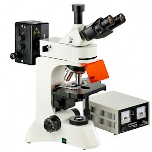 XYS-460荧光显微镜 