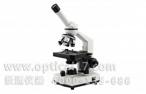 XS-13D单目Y型生物显微镜