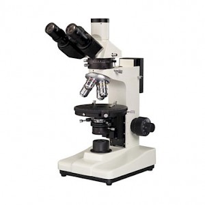 XPV-10透反射两用偏光显微镜