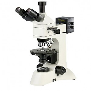 XP-330C三目透射偏光显微镜,高档电脑型偏光显微镜,