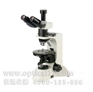XPL-50高级偏光显微镜