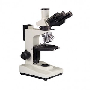XPL-60反射照明偏光显微镜