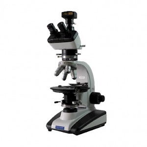 XPL-30数码偏光显微镜