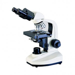 XPL-20简易双目有限远偏光显微镜