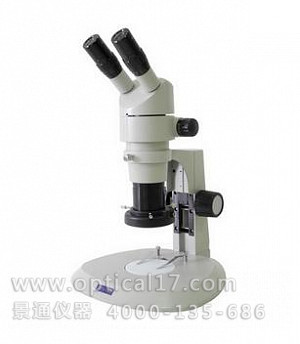 XTL-30平行光体视显微镜