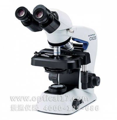 CX23 奥林巴斯生物显微镜