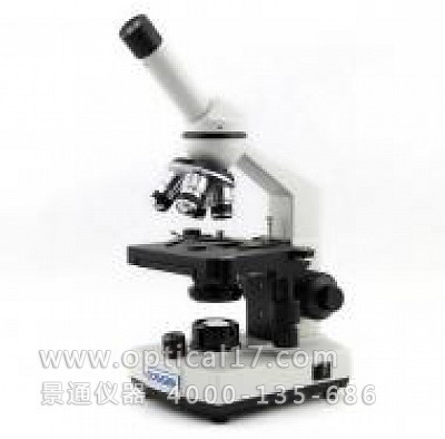ML08单筒生物显微镜 