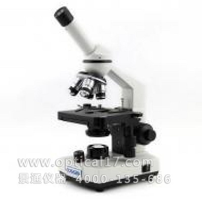 ML08单筒生物显微镜