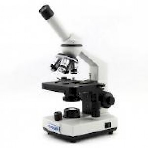 ML08单筒生物显微镜 