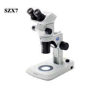 SZX7奥林巴斯研究级体视显微镜