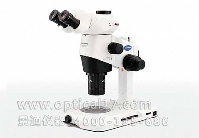 SZX16 进口体视显微镜奥林巴斯