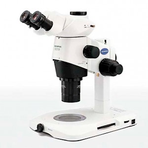 SZX10 奥林巴斯体视显微镜