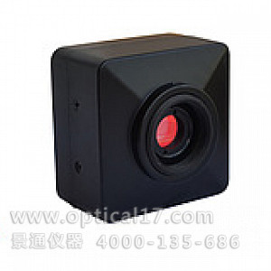 MC56 易操作，高清晰度CCD显微镜摄像头