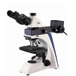 MIT300反射金相显微镜