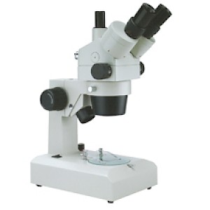 XTL-500连续变倍显微镜